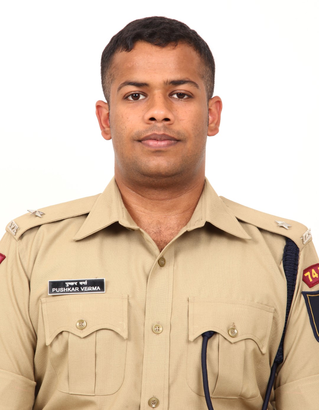 Pushkar Verma Pushkar Verma